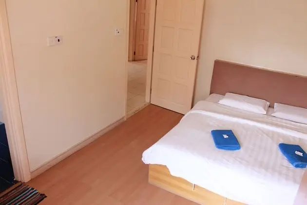 Apart Daire, 3 Yatak Odası (Waterfront View)