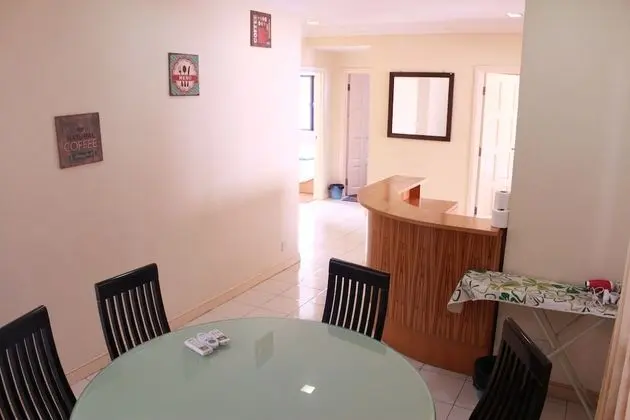 Apart Daire, 3 Yatak Odası (Waterfront View)