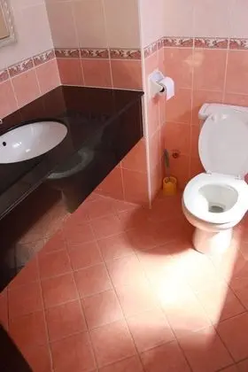 Apart Daire, 3 Yatak Odası (Waterfront View)
