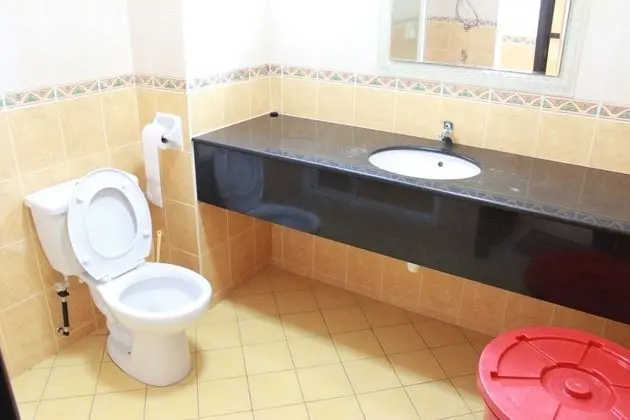Apart Daire, 3 Yatak Odası (Waterfront View)