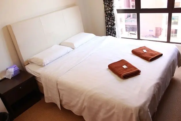 Apart Daire, 3 Yatak Odası (Waterfront View)