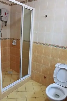 Apart Daire, 3 Yatak Odası (Waterfront View)