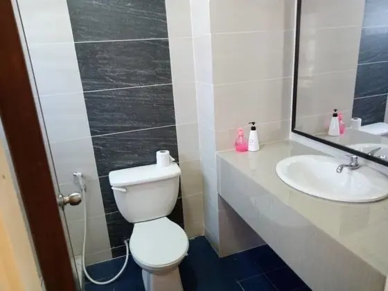 Apart Daire, 3 Yatak Odası (Waterfront View)