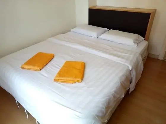 Apart Daire, 3 Yatak Odası (Waterfront View)
