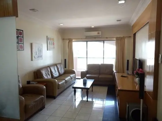 Apart Daire, 3 Yatak Odası (Waterfront View)