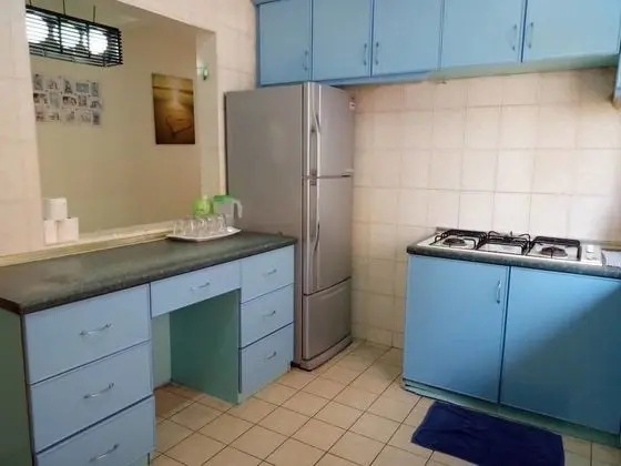 Apart Daire, 3 Yatak Odası (Waterfront View)