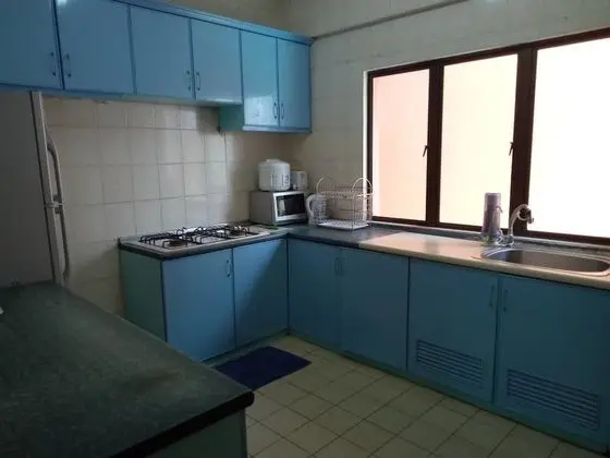 Apart Daire, 3 Yatak Odası (Waterfront View)