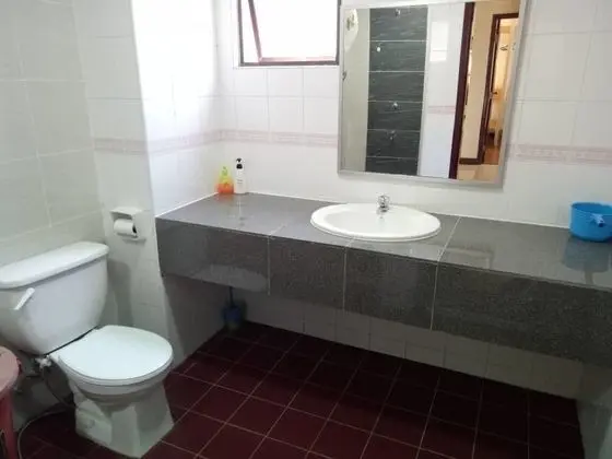 Apart Daire, 3 Yatak Odası (Waterfront View)
