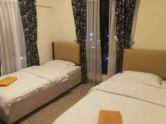Apart Daire, 3 Yatak Odası (Waterfront View)