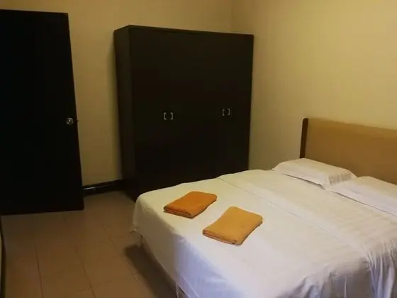 Apart Daire, 3 Yatak Odası (Waterfront View)