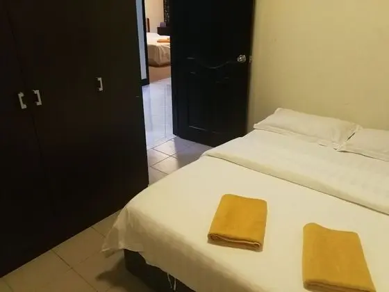 Apart Daire, 3 Yatak Odası (Waterfront View)