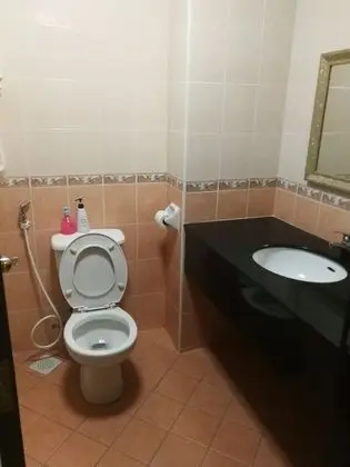 Apart Daire, 3 Yatak Odası (Waterfront View)