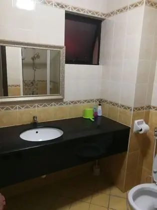Apart Daire, 3 Yatak Odası (Waterfront View)
