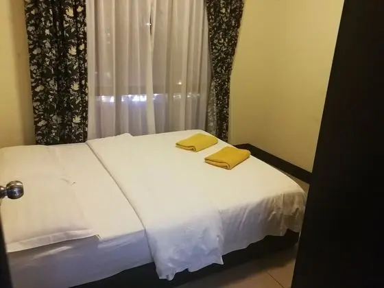 Apart Daire, 3 Yatak Odası (Waterfront View)