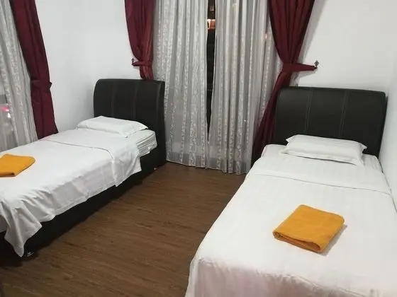 Apart Daire, 3 Yatak Odası (Waterfront View)