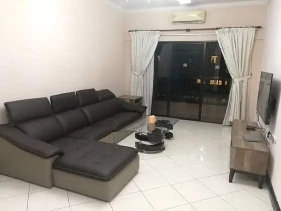 Apart Daire, 3 Yatak Odası (Waterfront View)