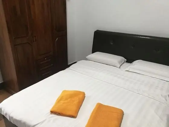Apart Daire, 3 Yatak Odası (Waterfront View)
