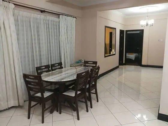 Apart Daire, 3 Yatak Odası (Waterfront View)