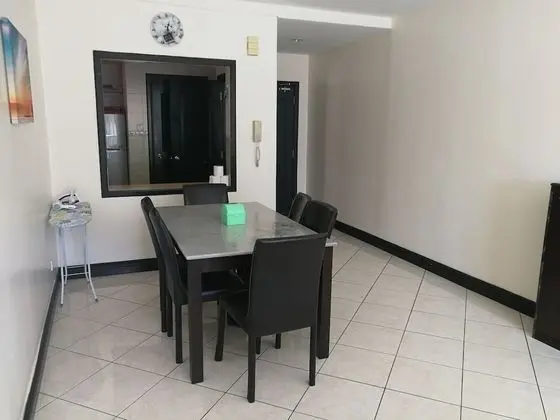 Apart Daire, 3 Yatak Odası (Waterfront View)
