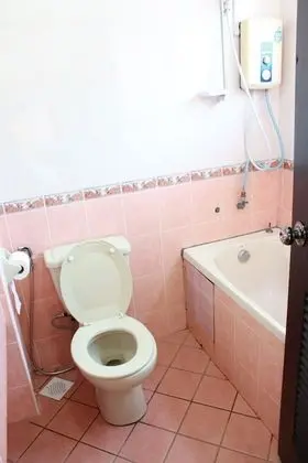 Apart Daire, 3 Yatak Odası (Waterfront View)