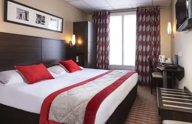 Superior Tek Büyük Yataklı Oda