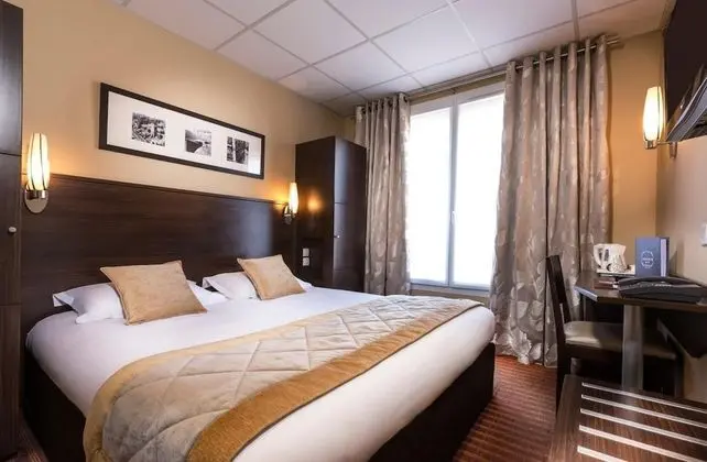 Superior Tek Büyük Yataklı Oda