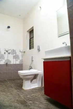 Superior Tek Büyük Yataklı Oda
