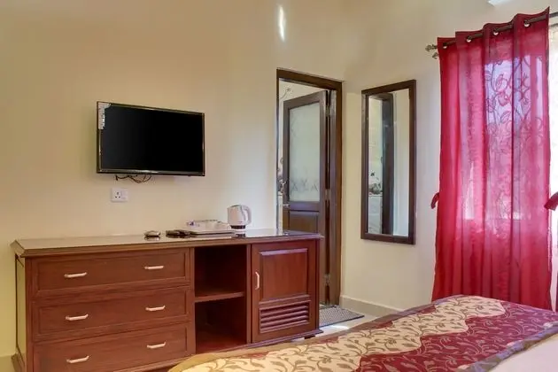 Deluxe Süit, 1 Yatak Odası