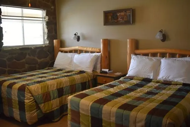 Deluxe Oda, Küçük Mutfak