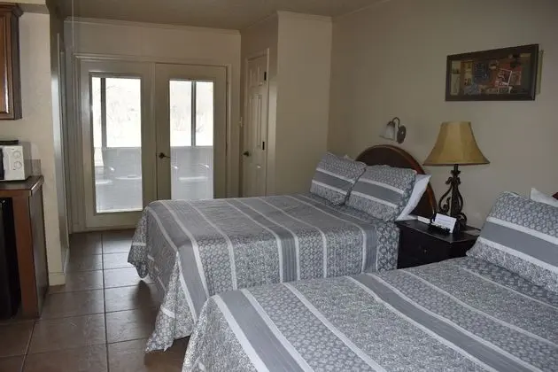 Deluxe Oda, Küçük Mutfak