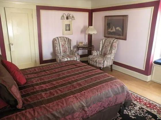 Standard Oda, 1 Büyük (Queen) Boy Yatak