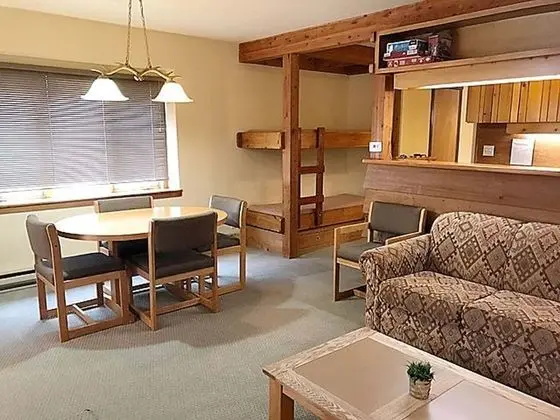 Çatı Katı (Loft), 1 Yatak Odası