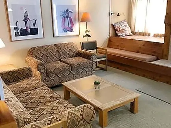 Çatı Katı (Loft), 1 Yatak Odası