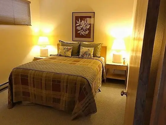 Çatı Katı (Loft), 2 Yatak Odası
