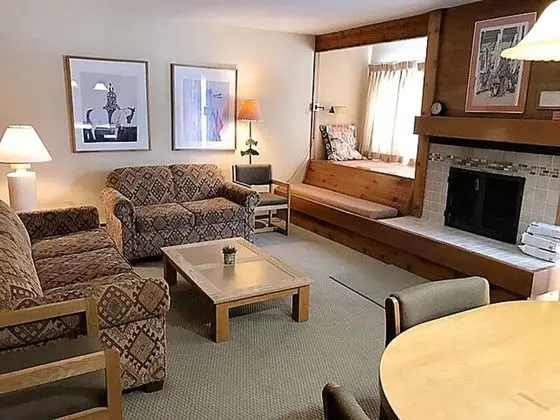 Çatı Katı (Loft), 2 Yatak Odası