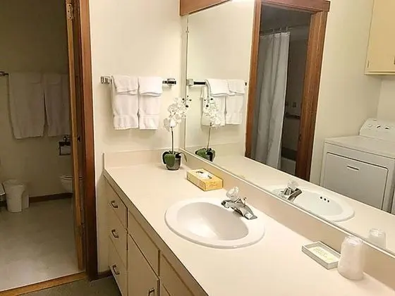 Çatı Katı (Loft), 2 Yatak Odası