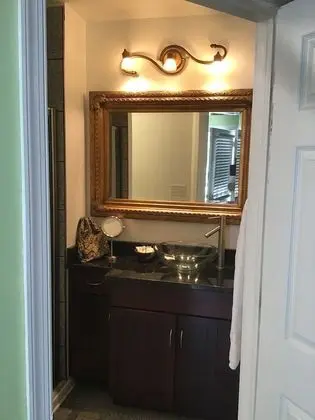 Rail Trail Suite