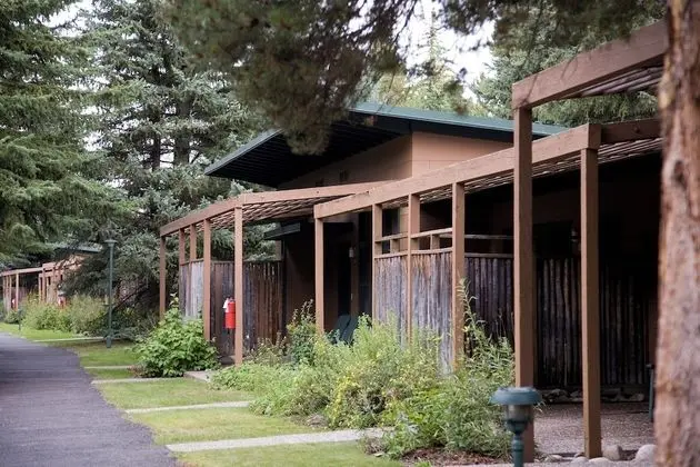 Kır Evi, 1 En Büyük (King) Boy Yatak, Veranda