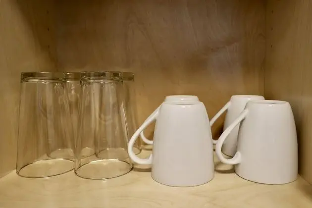 Standard Oda, 2 Çift Kişilik Yatak, Sigara İçilmez, Buzdolabı ve Mikrodalga
