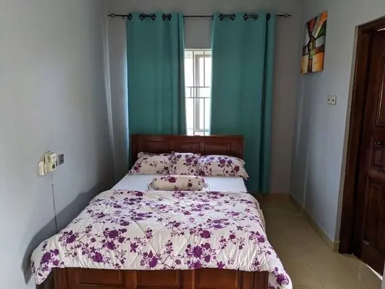 Comfort Apart Daire, 2 Yatak Odası