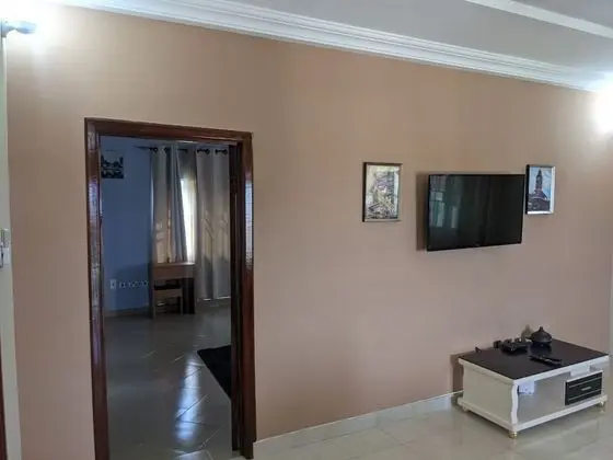 Comfort Apart Daire, 2 Yatak Odası
