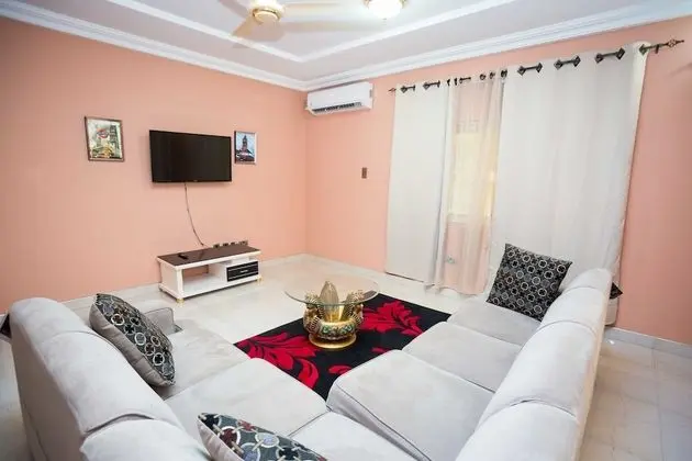 Comfort Apart Daire, 2 Yatak Odası