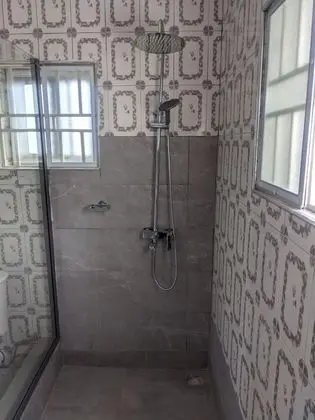 Comfort Apart Daire, 2 Yatak Odası