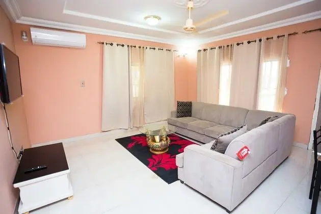 Comfort Apart Daire, 2 Yatak Odası, Şehir Manzaralı
