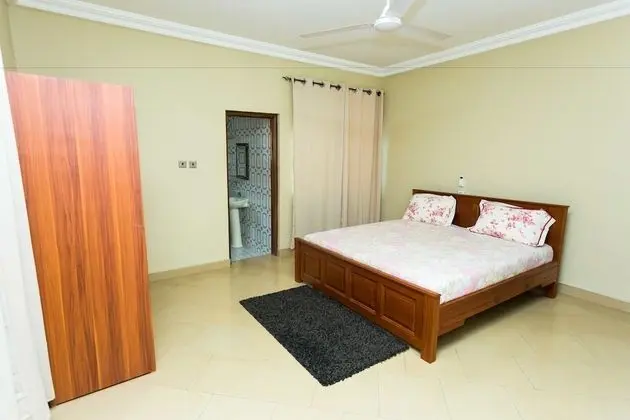 Comfort Apart Daire, 2 Yatak Odası, Şehir Manzaralı