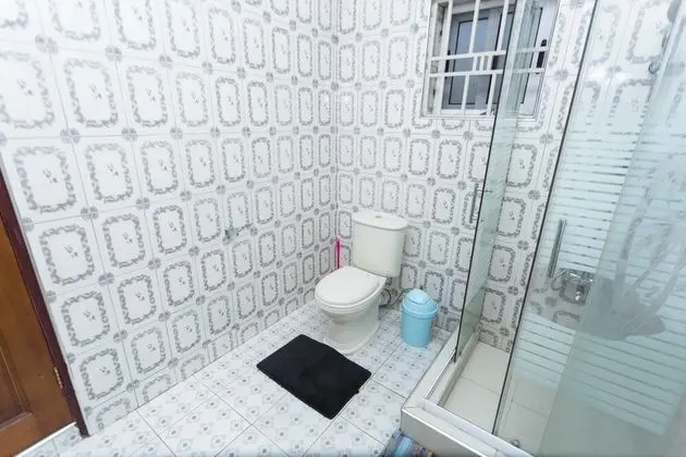 Comfort Apart Daire, 2 Yatak Odası, Şehir Manzaralı