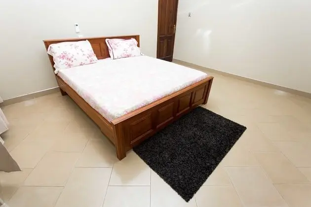 Comfort Apart Daire, 2 Yatak Odası, Şehir Manzaralı