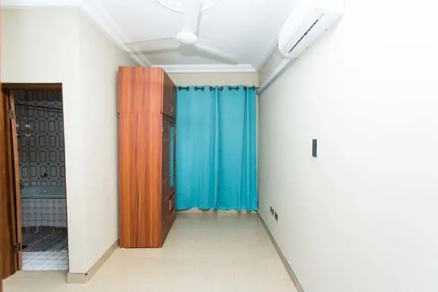 Comfort Apart Daire, 2 Yatak Odası, Şehir Manzaralı