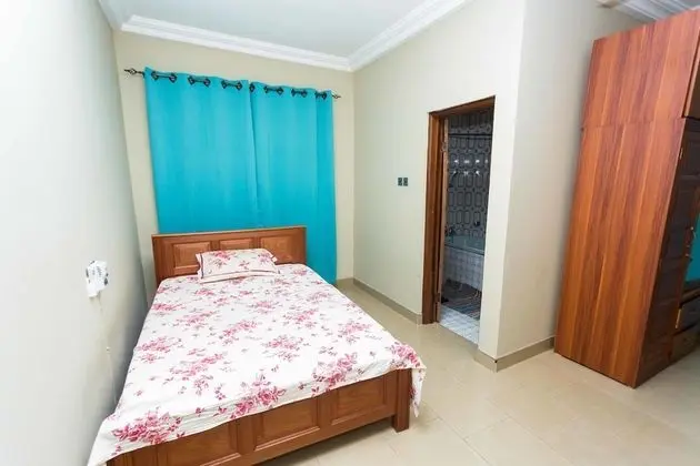 Comfort Apart Daire, 2 Yatak Odası, Şehir Manzaralı