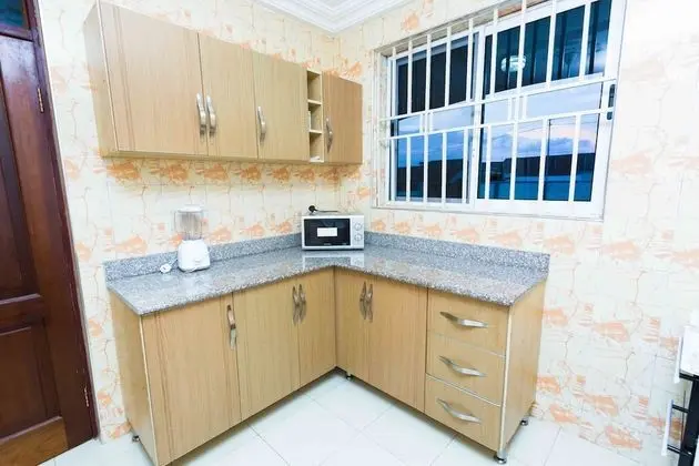 Comfort Apart Daire, 2 Yatak Odası, Şehir Manzaralı